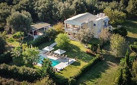 Villa Stefania